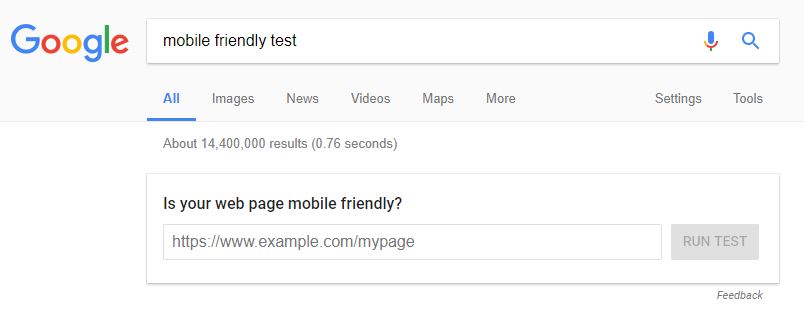 mobile-friendly-test