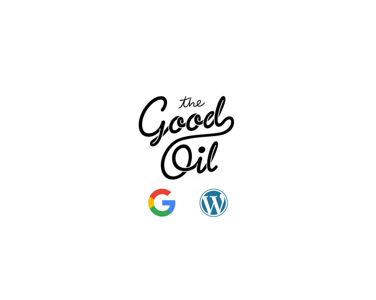 the good oil