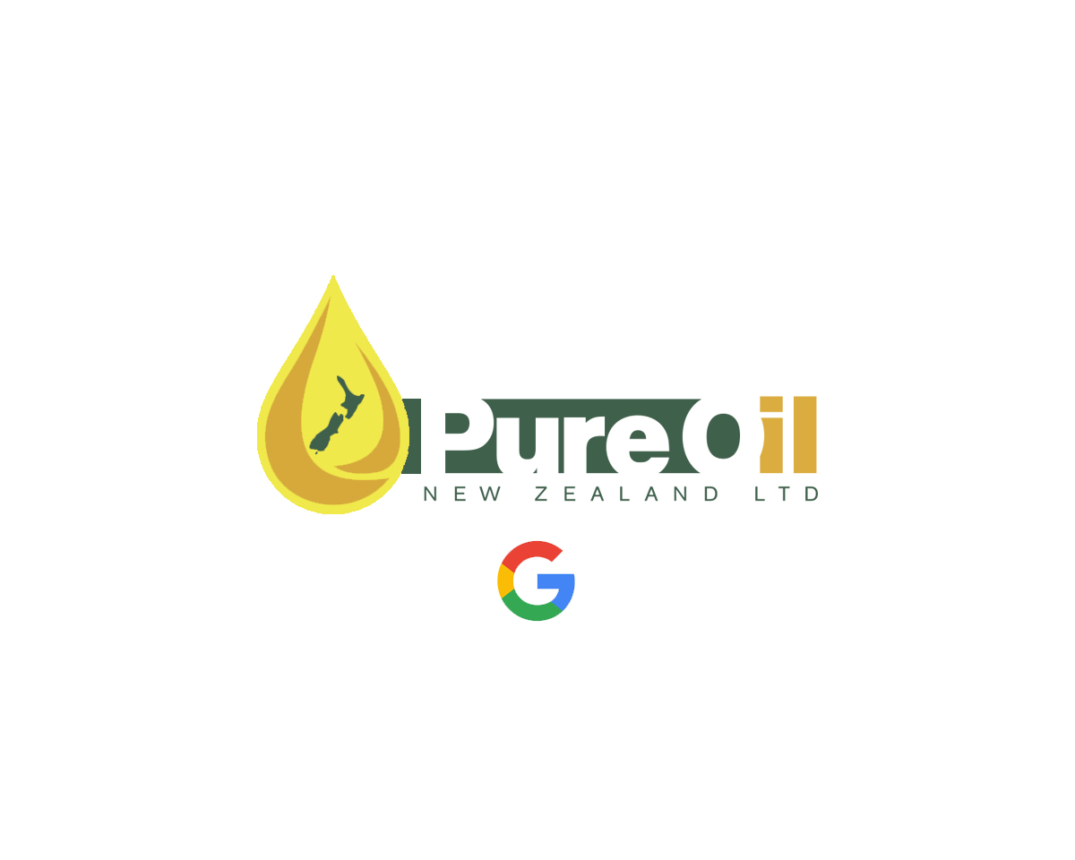 pure oil new zealand